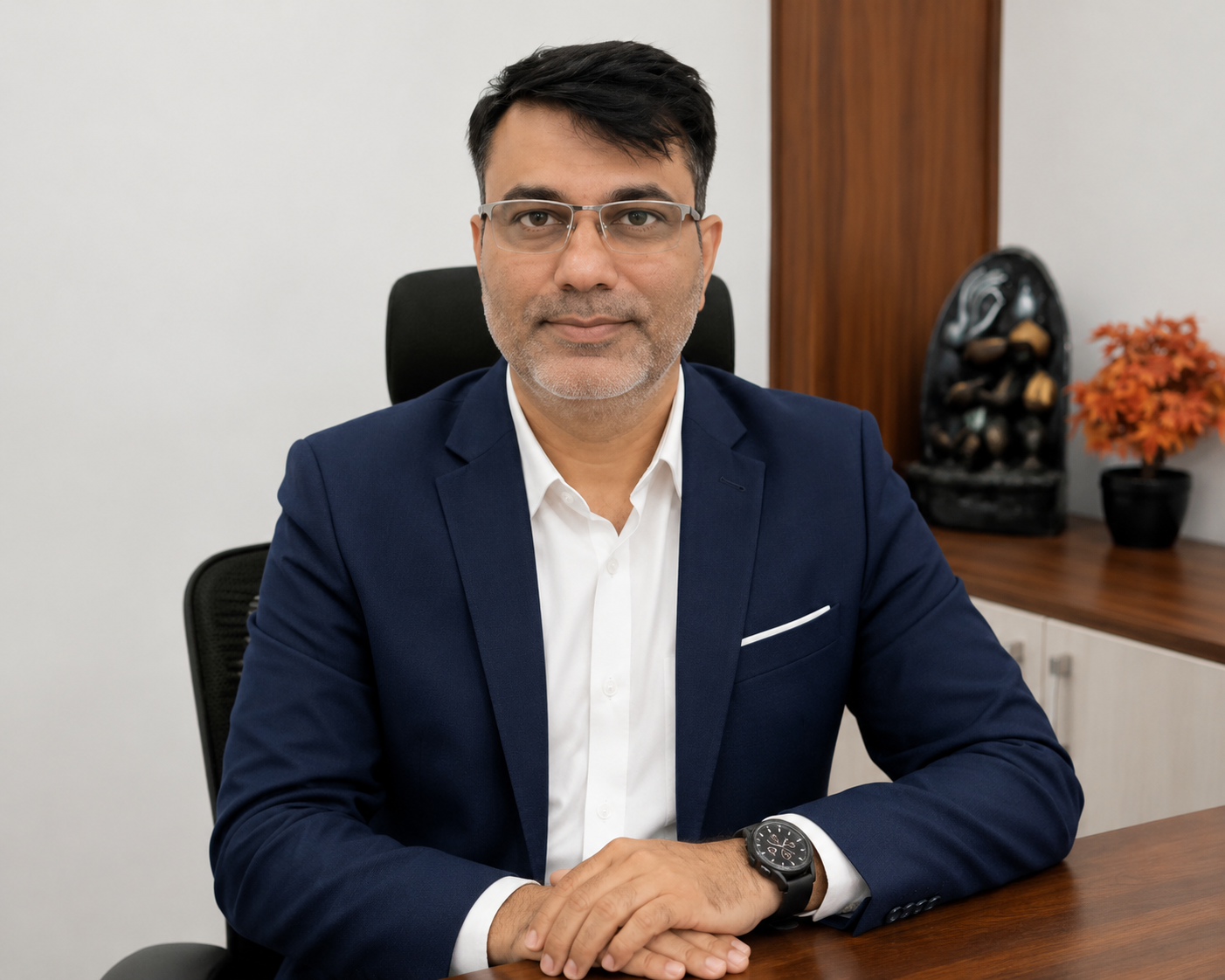 Hemant Sharma