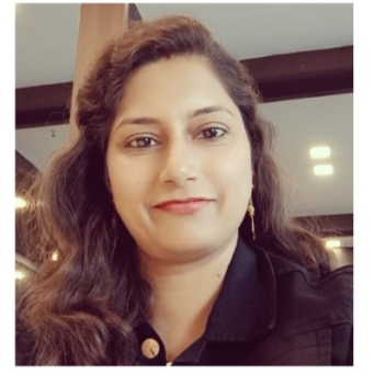 Mamta Sharma