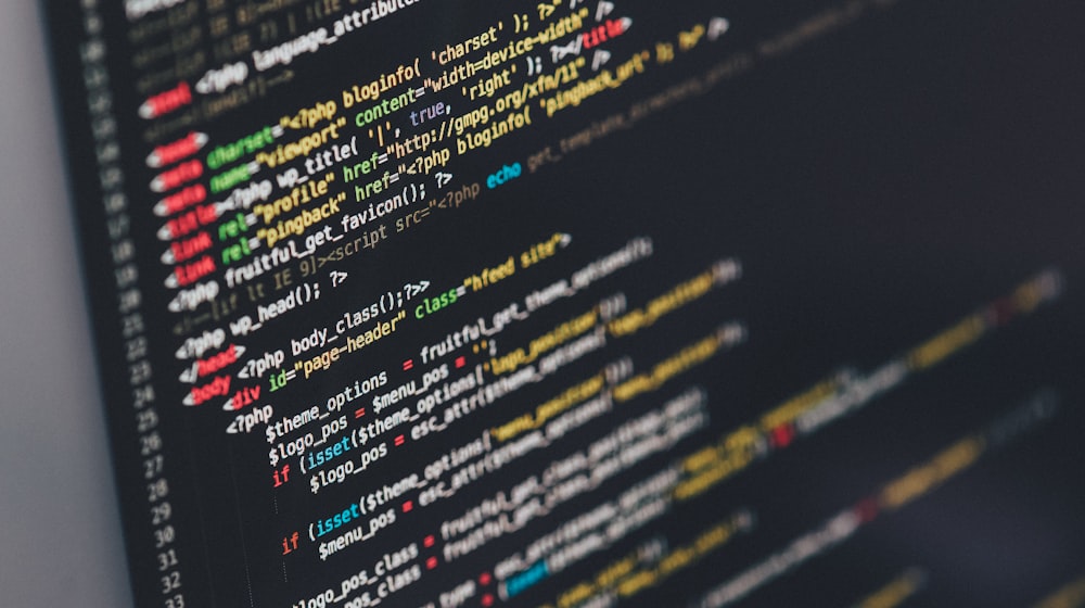 Build software that
